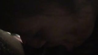 Cute Disabled Oriental Sucks and Swallows in less than five Min