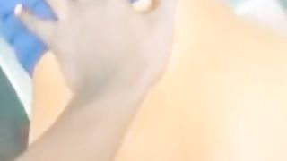 Lightskin Drilled on Break Walmart