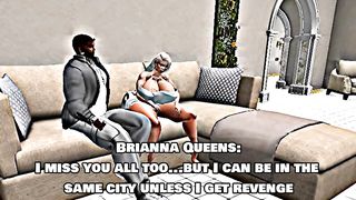 WondaBooty: Dawn of Butt