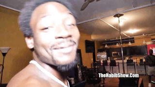 blu meree n amanda panda hit 'em from the back stretch3x