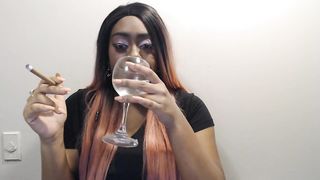 POV Roleplay your Coworker Shows u her Bazookas at a Party