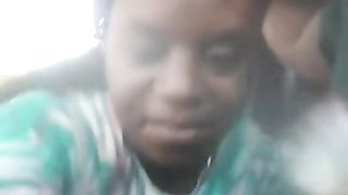 Thot Sloppy Head on the way Home - then that babe kept Sucking haha