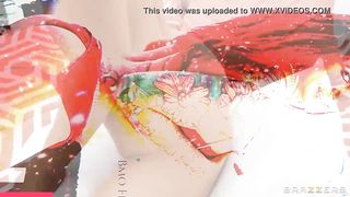 Brazzers - The Pillow Humper Gets Hers - Hawt big beautiful woman Mother I'd Like To Fuck Victoria Cakes Caught Her Teen Roommate Lulu Chu Humping Her Pillows http://bit.ly/37a1p0S