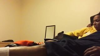 Keep Sucking Hard When This Guy Nuts 1.1