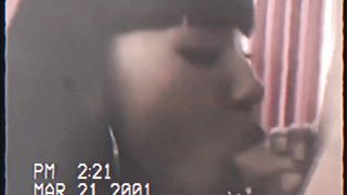 Nicki Minaj Sucking Dong