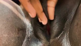 Giant Clitoris Compilation