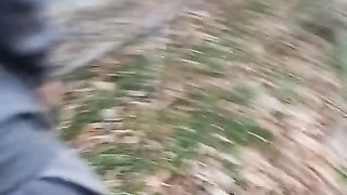 Step Mommy in the Woods 1 this guy makes her Cum. that babe can't get sufficiently Youthful Penis.cum for Me.black mother I'd like to fuck