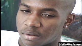 Wesley Pipes and Obsession are fucking like wild animals, while trying to make a porn video