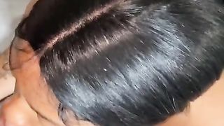 Sloppy Toppy and Backshots