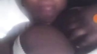 Idk who that babe is but damn this babe wonderful and I love 'em large butt tits