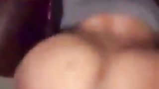 Meg tha stud-horse backshots