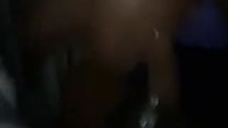 Cheating gf gulp all the nut