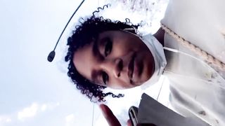 Angry American Black YouTuber