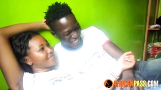 Black Teen Experiences Sex for the 1St Time