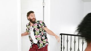 Cheat and Exchange -FullVid on Mybrazzers .co