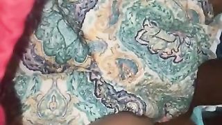 Lightskin Step Sister BBC Climax