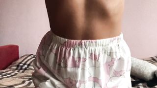 Most Excellent Morning Climax ever