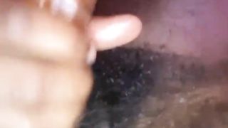 JonnyXLove BBC with Monkey Nuts