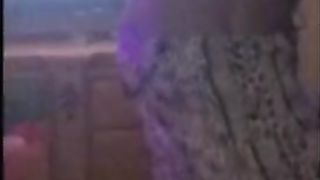 Hot Haitian mother I'd like to fuck Dances until her Top Slips down