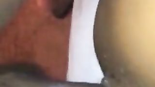 Black Creamy Missionary