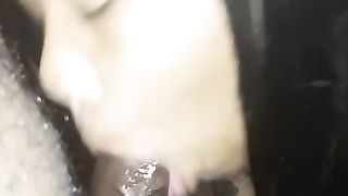 Unfathomable mouth skills plus a cum discharged