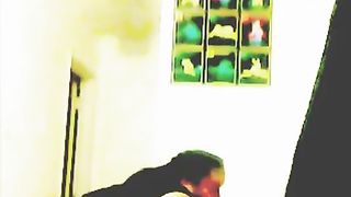 STOP AT MY SISTER ABODE AND MY NIECE IS ALONE