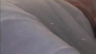 YannaMariie Shakes Butt on Camera