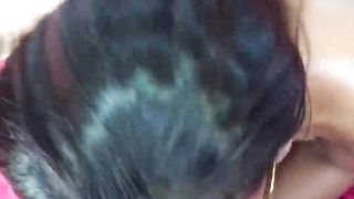 Hardcore Wakeup Smash For Petite Black - Tanisha Dion