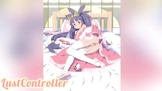 Iris - Pokemon [Compilation]