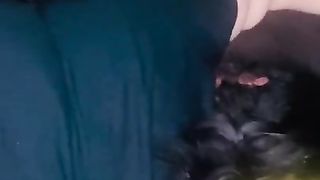 Step-Sister Wanted To Try BBC