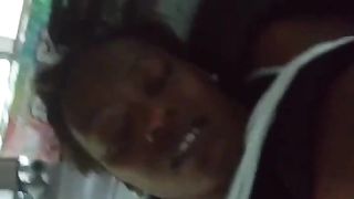 Preggy black drilled in Atlanta