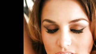 Amber Rayne Fan Collection