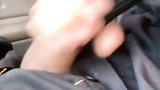 BBC PUBLIC MASTURBATION