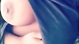 ebony muslim gal instgram nudes