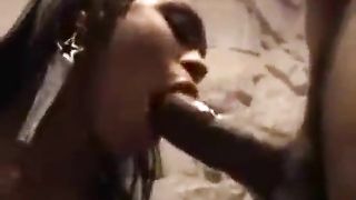 Vanessa monet bootytalk