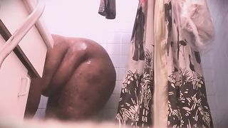 Taking A Warm Shower After Being In The Snowing Cold Weather Porn Vids - Tube8