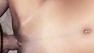 dándole un ratico a mi flaca para pasar el rato en esta cuarentena