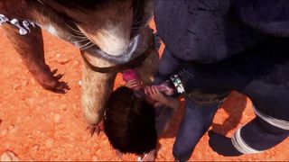 TEAM FUCK Compilation Featuring Maya (Wildlife cg Animation)