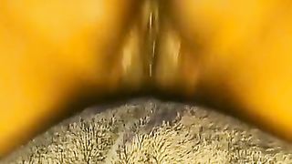 Sneak humping my pillow , thinking bout u dad