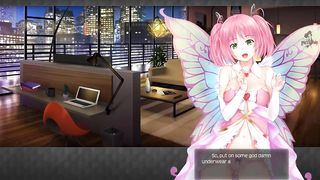 Sinfully Joy Games Uncensored Huniepop two, Creepyhouse and greater quantity