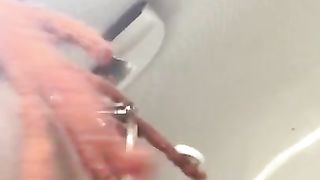 Dread head Get Her Cunt Ate In The Car !!