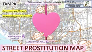 Tampa, USA, Street Prostitution Map, Sex Sluts, Freelancer, Streetworker, Prostitutes for Oral-Sex, Machine Bang, Vibrator, Toys, Masturbation, Real Large Bazookas, Tugjob, Unshaved, Fingering, Fetish, Reality, Jizz Flow, Black, Latin Chick, Oriental, Fis