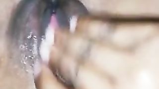 Getting Twat Soaked. South Africa Closeuppussy