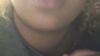 Casting couch/shaved corpulent twat and fetishes. -§- Fluffy Bunny POV