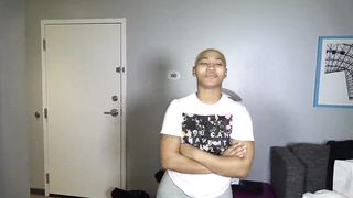 ASSIST, MY WILD TEEN HAS A SECRET CRUSH ON HER STEPMOM ... LESBO TABOO