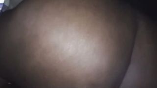 Coarse Doggy Position Backshots for my Hawt big beautiful woman Black Bang Toy