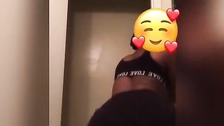 Brownskin Black Striptease - OnlyFans PinkTwerkUniversity