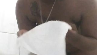 Naejaes Nighttime routine