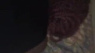 Thick Chocolate cheating phone bone