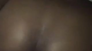 Banging Thot outside in Park